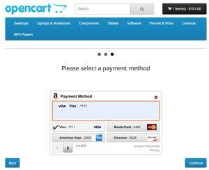 Understanding Amazon Payment Methods
