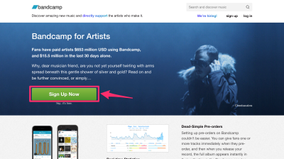 How to Transfer Music from Bandcamp Easily