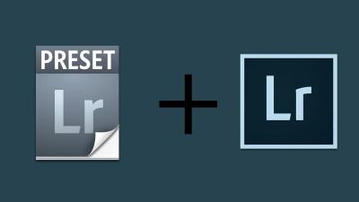 How to Install Lightroom Presets for VSCO