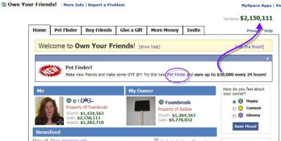 How to Add Friends on MySpace