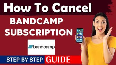 How to Cancel a Bandcamp Order Successfully
