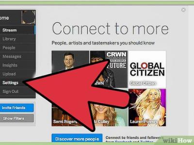 How to Delete MySpace Account on Mobile