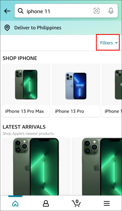 How to Search Effectively on Amazon