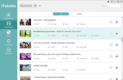 Guide to MySpace Video Download Sites
