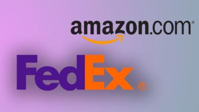 Comparing FedEx and Amazon Prices for Shipping Services