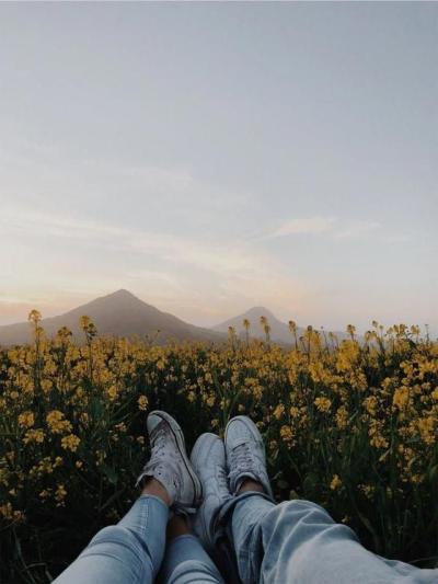 VSCO Photo Inspiration for Stunning Visuals