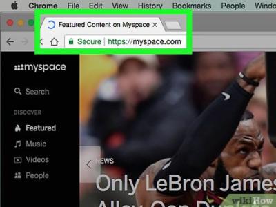 How to Deactivate Your MySpace Account Effectively