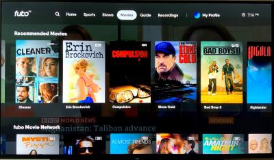 How to Add Fubo to Amazon Prime Video