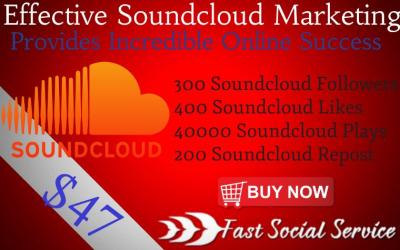 Maximize Your Reach with SoundCloud Links on Social Media
