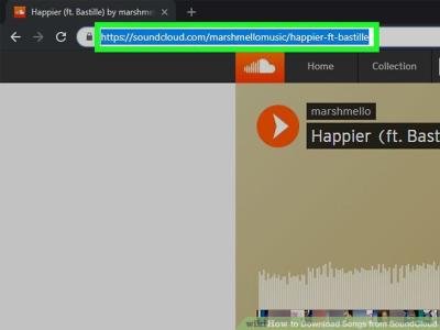 How to Release Songs on SoundCloud