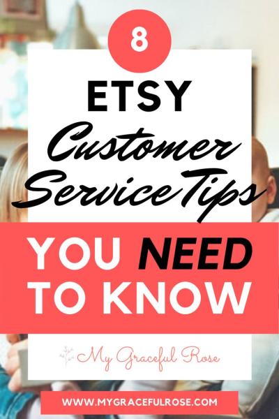 Effective Strategies for Handling Customer Service on Etsy
