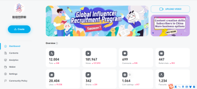 How to Sign Up and Get Started on Bilibili