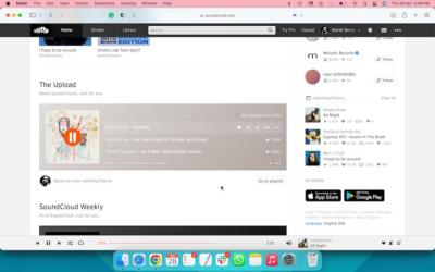 How to Check the Followers You Have Lost on SoundCloud