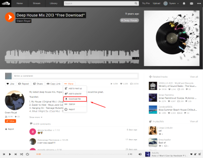 Ultimate Guide to Downloading Music from SoundCloud