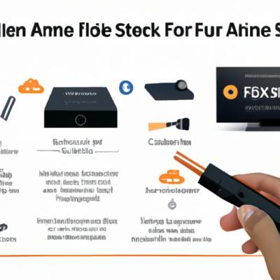 Understanding How Amazon Fire Stick Works