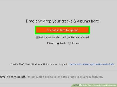 Download Audio from SoundCloud Easily and Legally