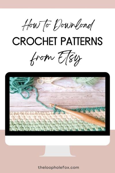 Etsy How to Download Files Effectively