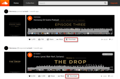 Download Off SoundCloud Easily and Safely