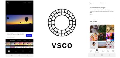 How to Find a VSCO Account