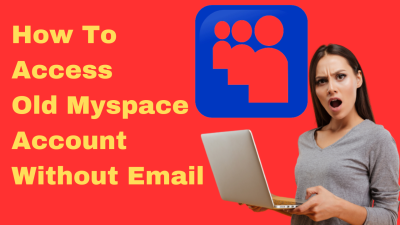 How to Find Your Old MySpace Page and Relive Those Memories