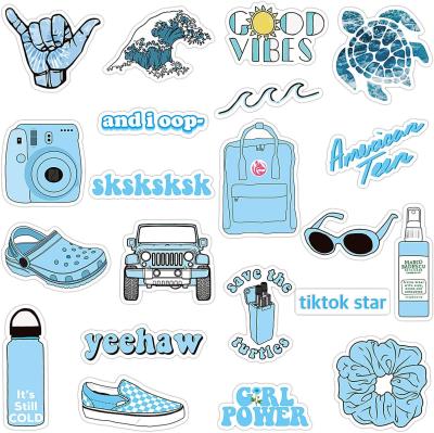 How to Draw VSCO Stickers for Your Creative Projects