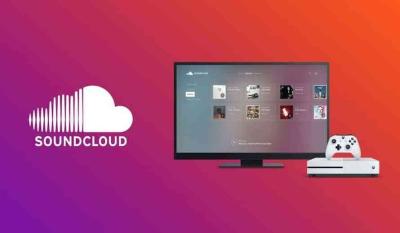 How to Link SoundCloud to Xbox