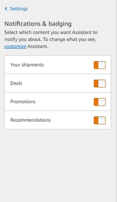 How to Set Amazon Prime Alerts for the Best Deals