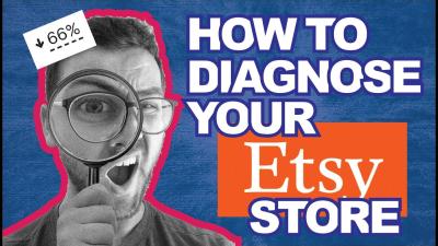 How to Hide Sales on Etsy