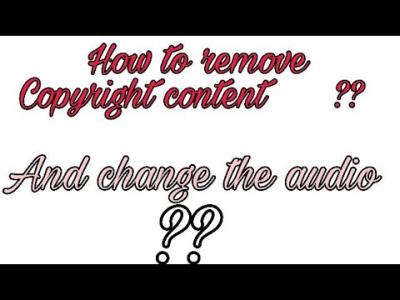 How to Change Copyright on Bandcamp