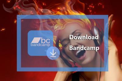 How to Download My Own Album from Bandcamp