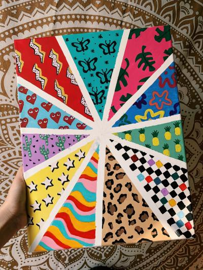 VSCO Design Inspiration for Creative Projects