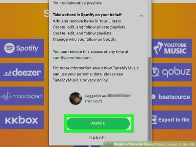 How to Use a SoundCloud to Spotify Converter for Seamless Music Transfer