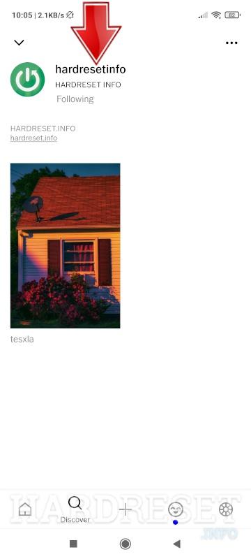 How to Find Someone's VSCO Account