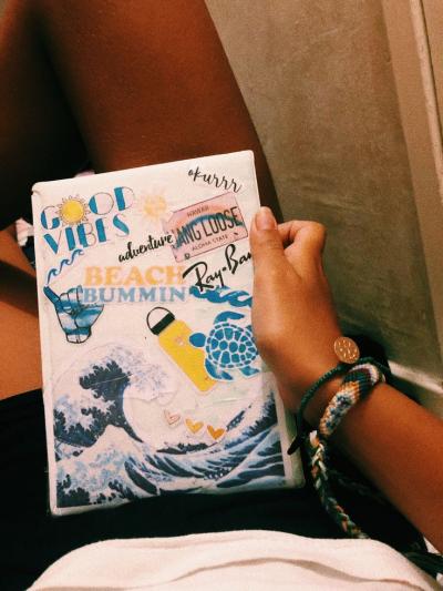 Create Your Own VSCO Journal for Creative Expression