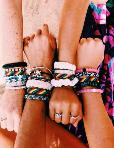 Ultimate Guide to VSCO Bracelet Styles