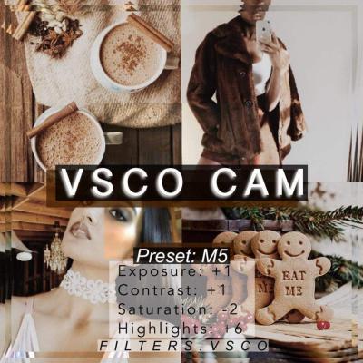 How to Edit Selfies with VSCO