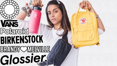 How Well Do You Know VSCO Girl