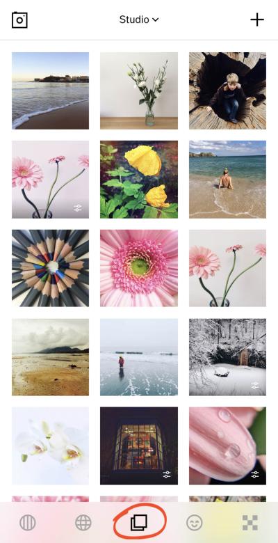 How to Edit on VSCO Like Rayscorruptedmind