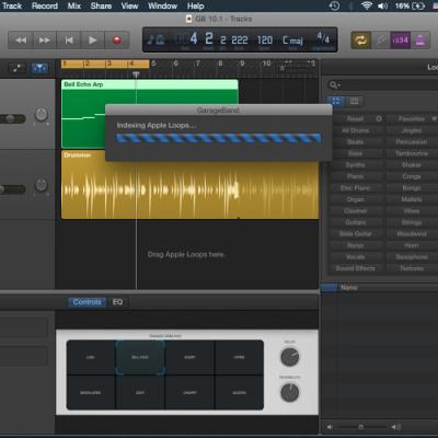 Seamless GarageBand SoundCloud Integration for Musicians