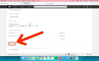 How to Erase SoundCloud Stats for a Fresh Start