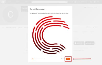 How to Change Your Profile Picture on SoundCloud App