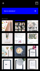 Mastering Direct Messages on VSCO