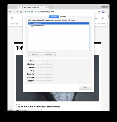 How to Remove Cookies from Bandcamp for a Better Experience
