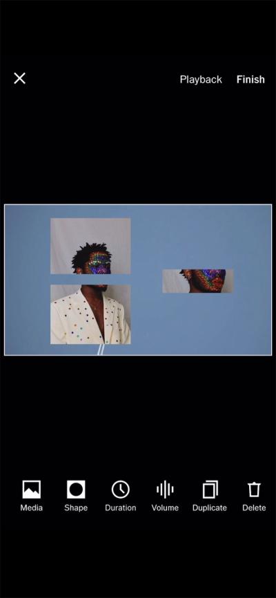 How to Create Moving Images on VSCO