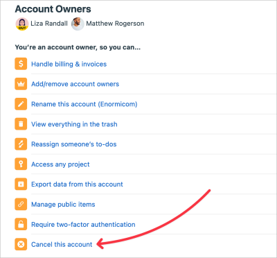 How to Delete My Bandcamp Account
