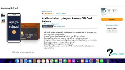 Using Gift Cards on Amazon Made Easy