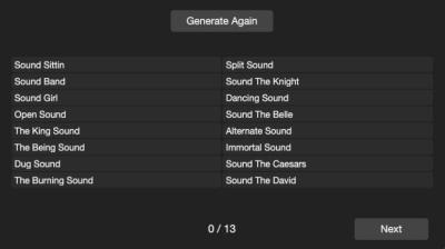 How to Use the Bandcamp Name Editor for Your Music