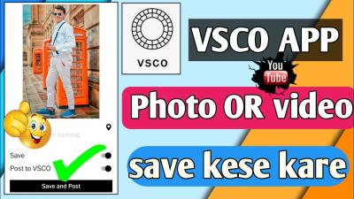 Ultimate Guide to VSCO Library Saver