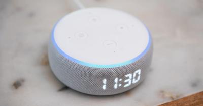 How to Switch Accounts on Amazon Echo