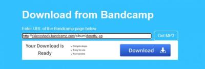 How to Check Your Free Download Credits on Bandcamp